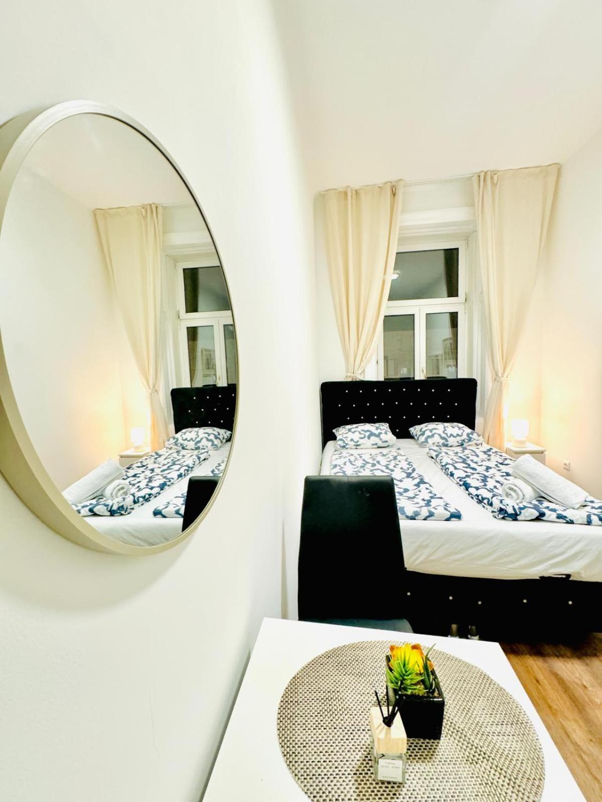 Affordable 5br Shared Apt, 11 Min To Atzgersdorf * Wenen