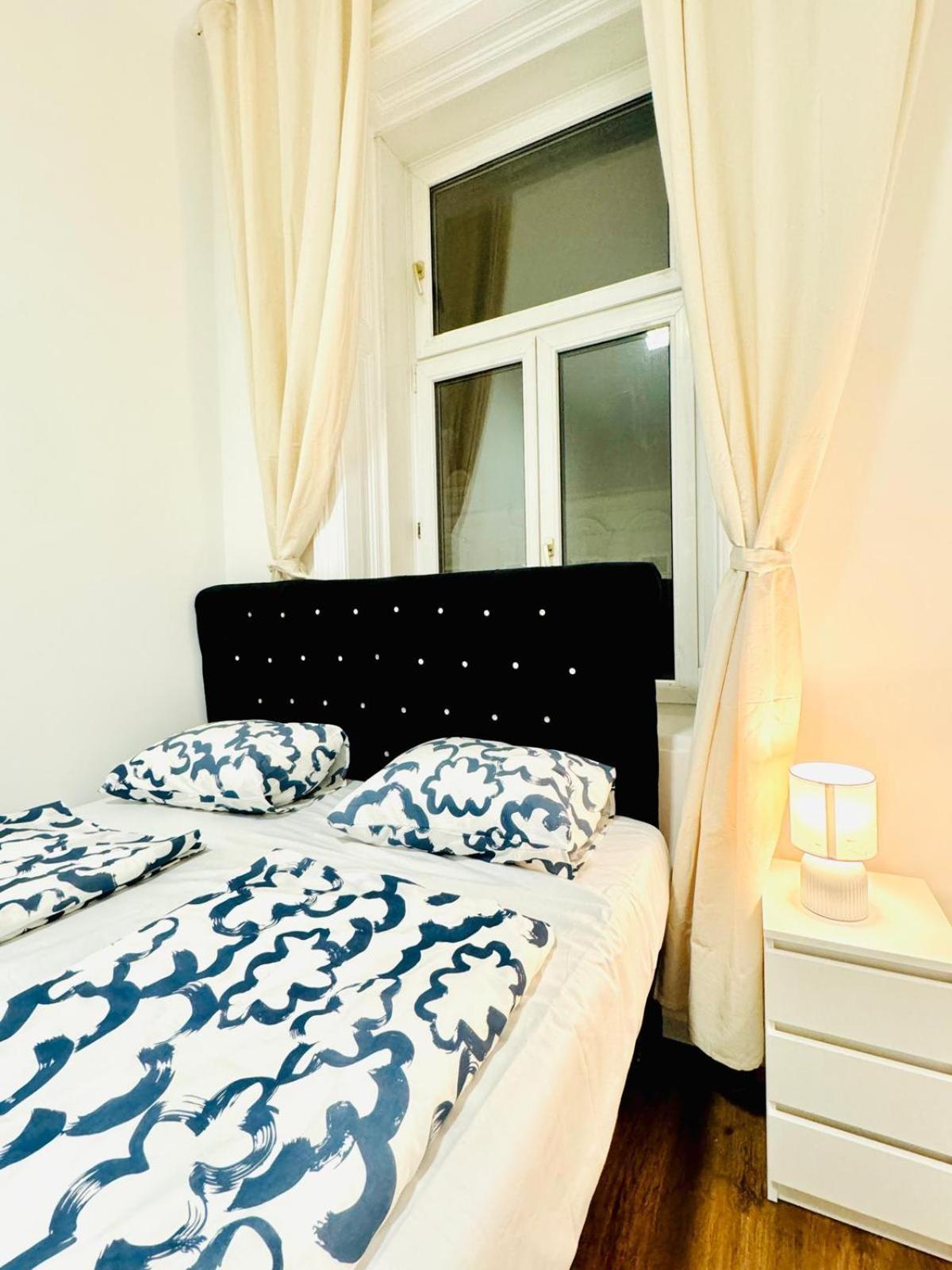 Affordable 5br Shared Apt, 11 Min To Atzgersdorf * Wenen