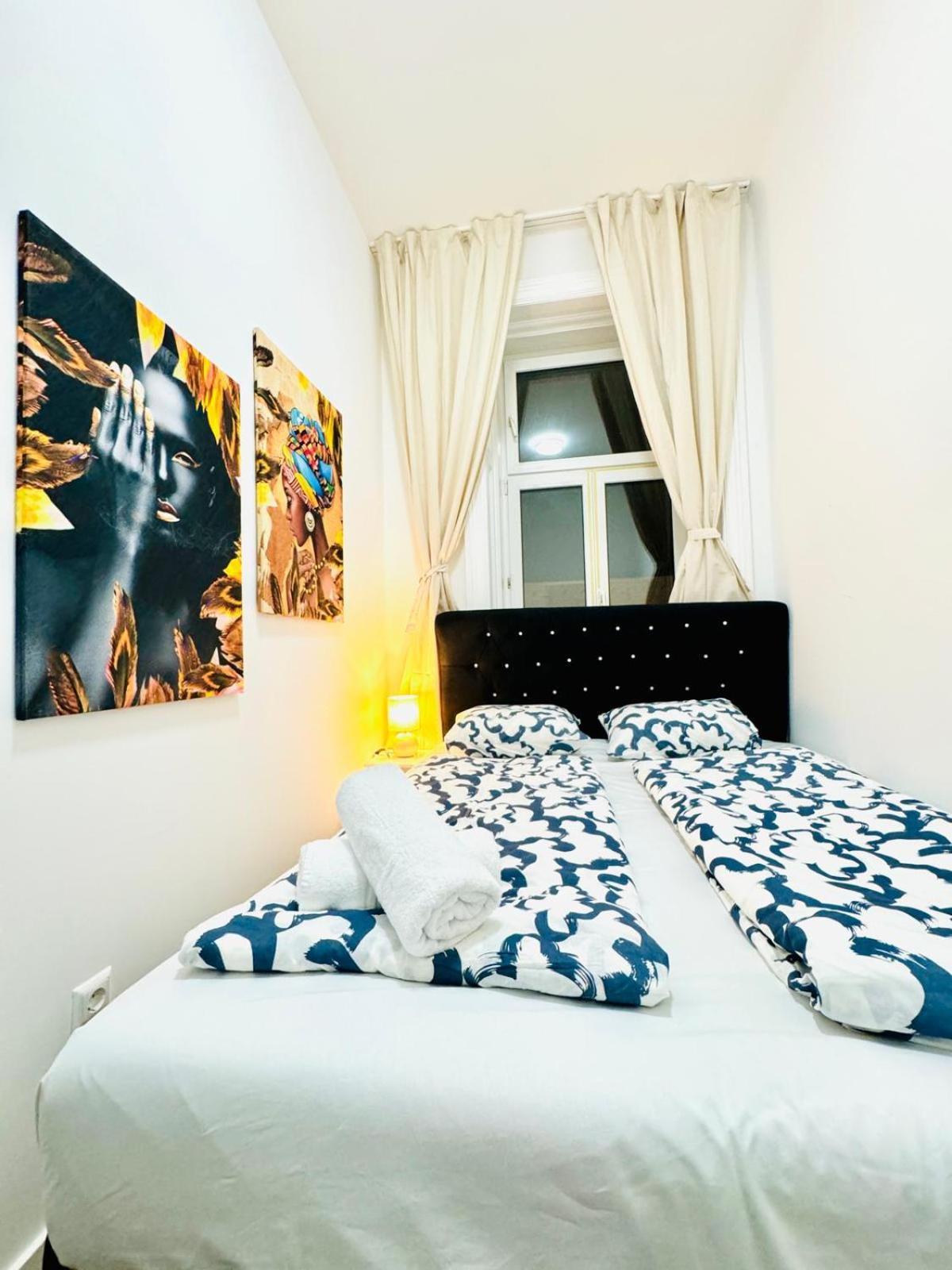 Appartement Affordable 5br Shared Apt, 11 Min To Atzgersdorf