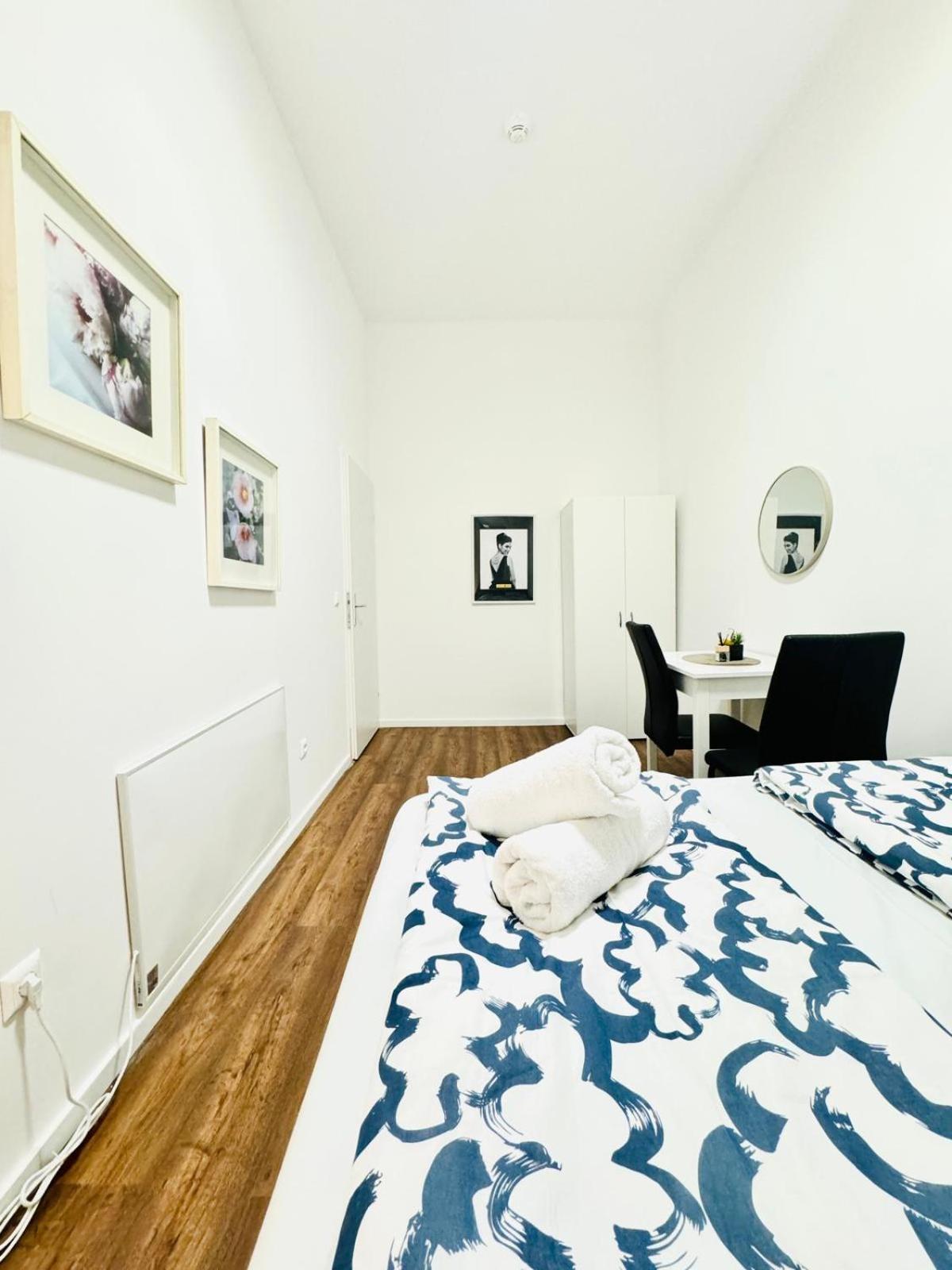Appartement Affordable 5br Shared Apt, 11 Min To Atzgersdorf *