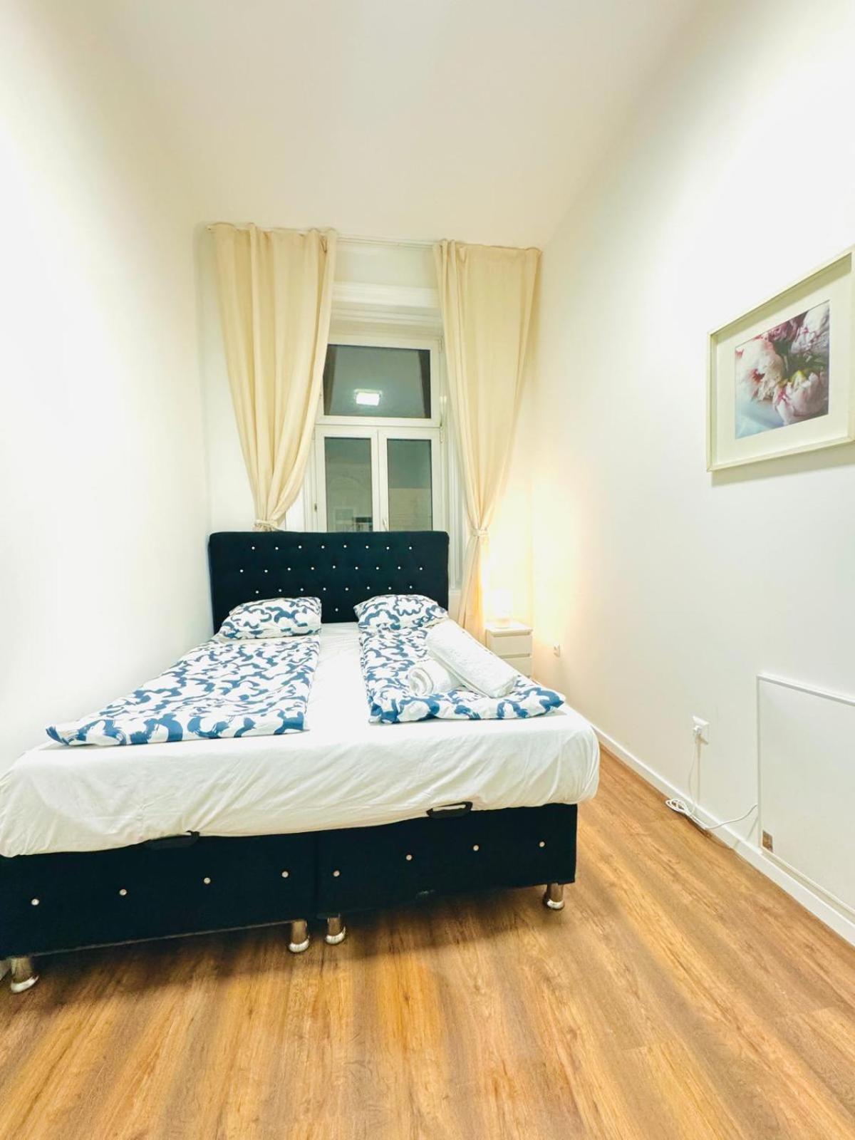 Affordable 5br Shared Apt, 11 Min To Atzgersdorf * Wenen