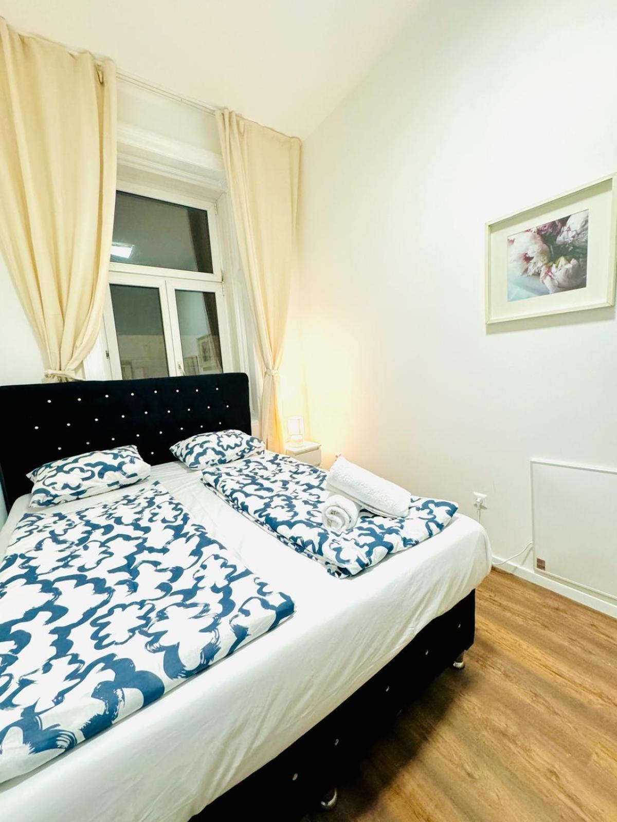 Affordable 5br Shared Apt, 11 Min To Atzgersdorf Appartement *