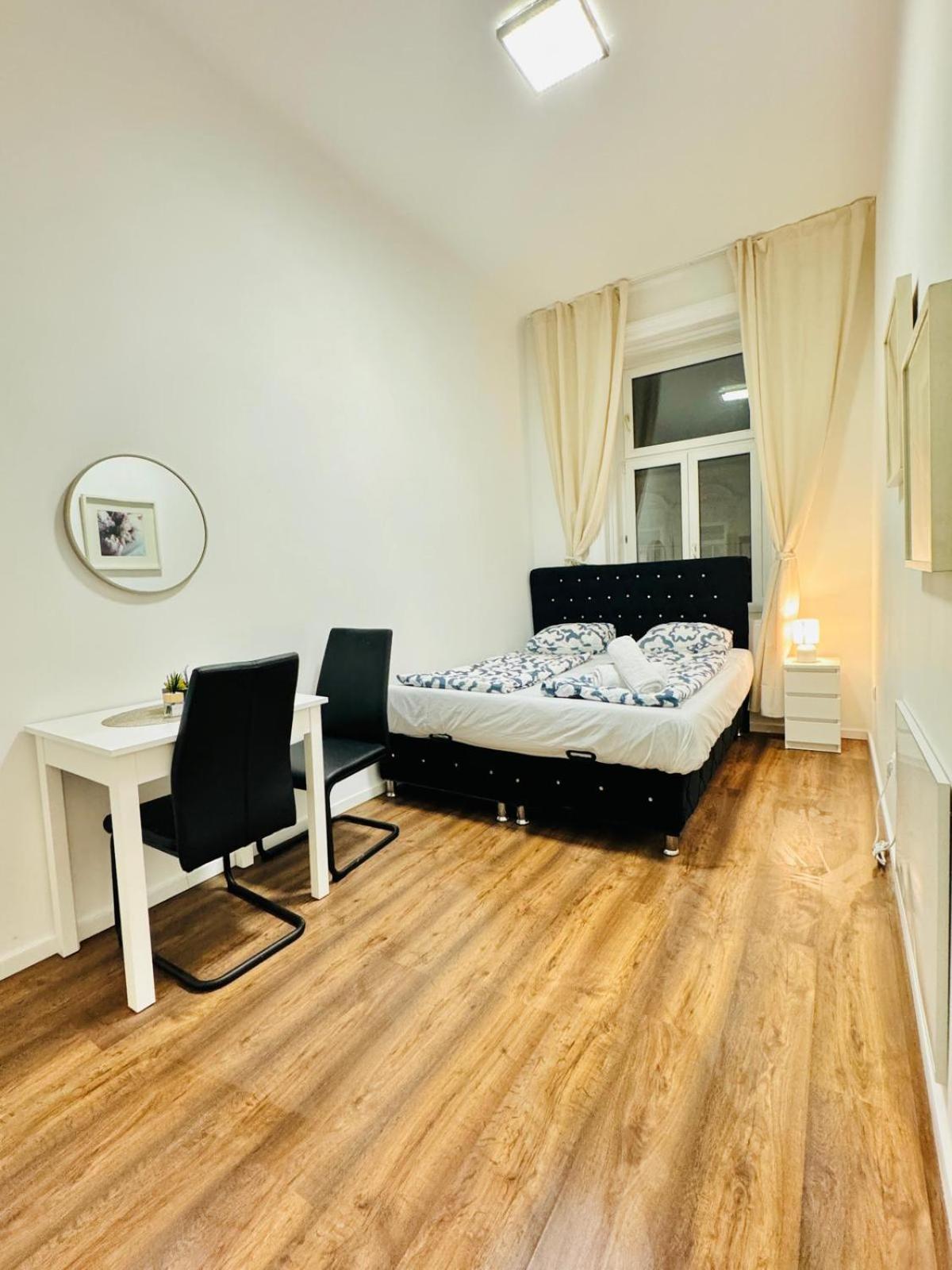 Appartement Affordable 5br Shared Apt, 11 Min To Atzgersdorf *