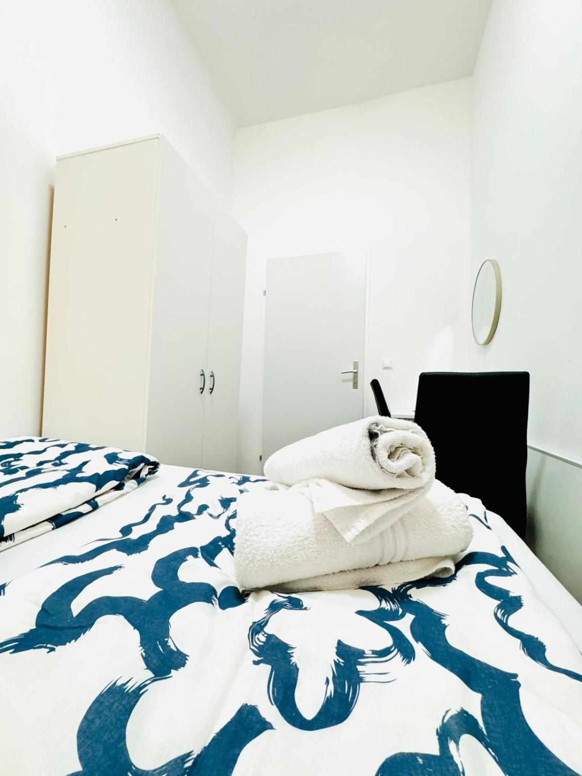 Apartment Affordable 5br Shared Apt, 11 Min To Atzgersdorf