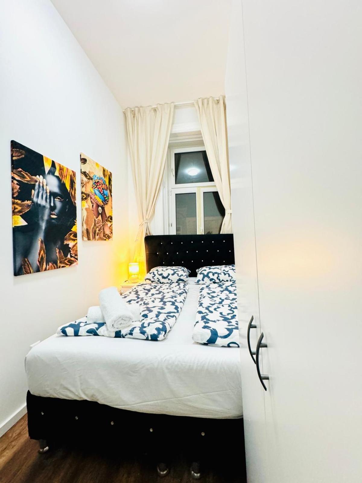 Affordable 5br Shared Apt, 11 Min To Atzgersdorf Appartement *