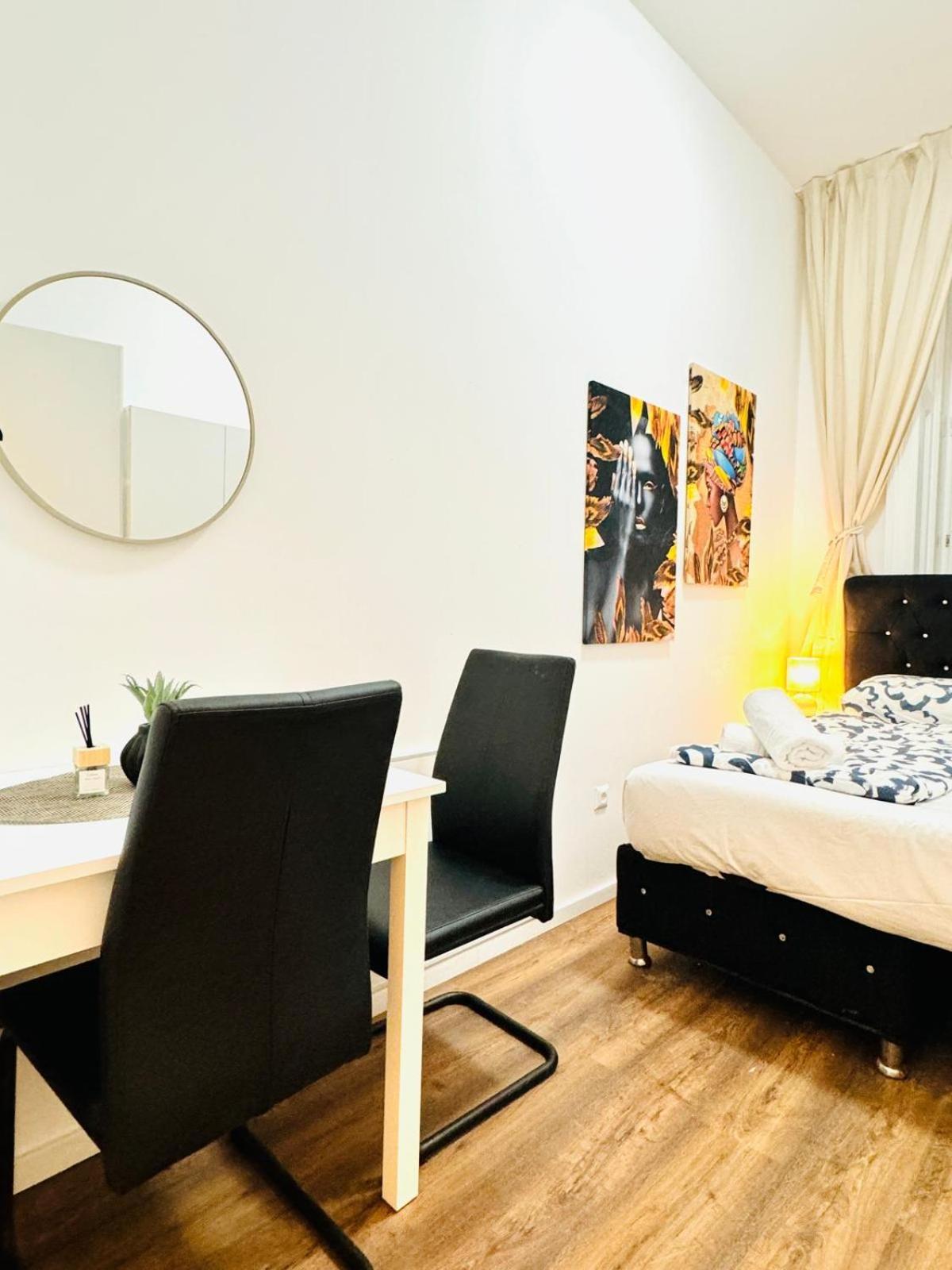 Appartement Affordable 5br Shared Apt, 11 Min To Atzgersdorf *
