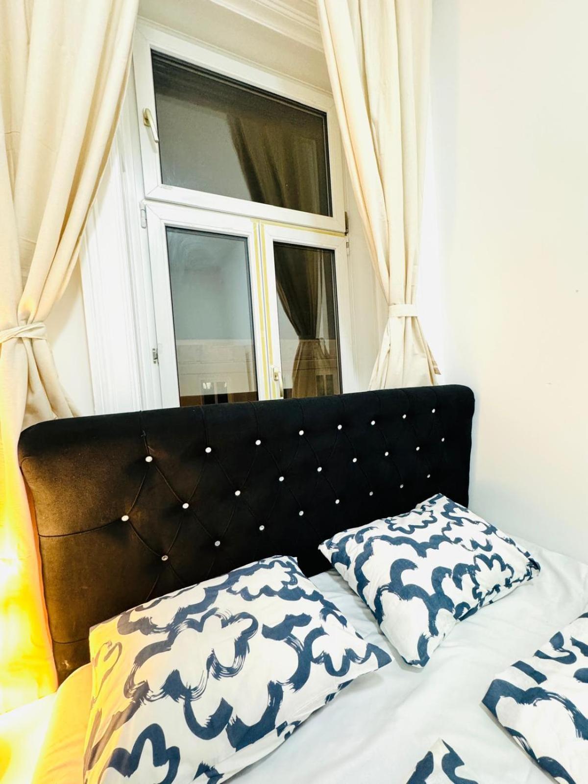 Affordable 5br Shared Apt, 11 Min To Atzgersdorf Appartement