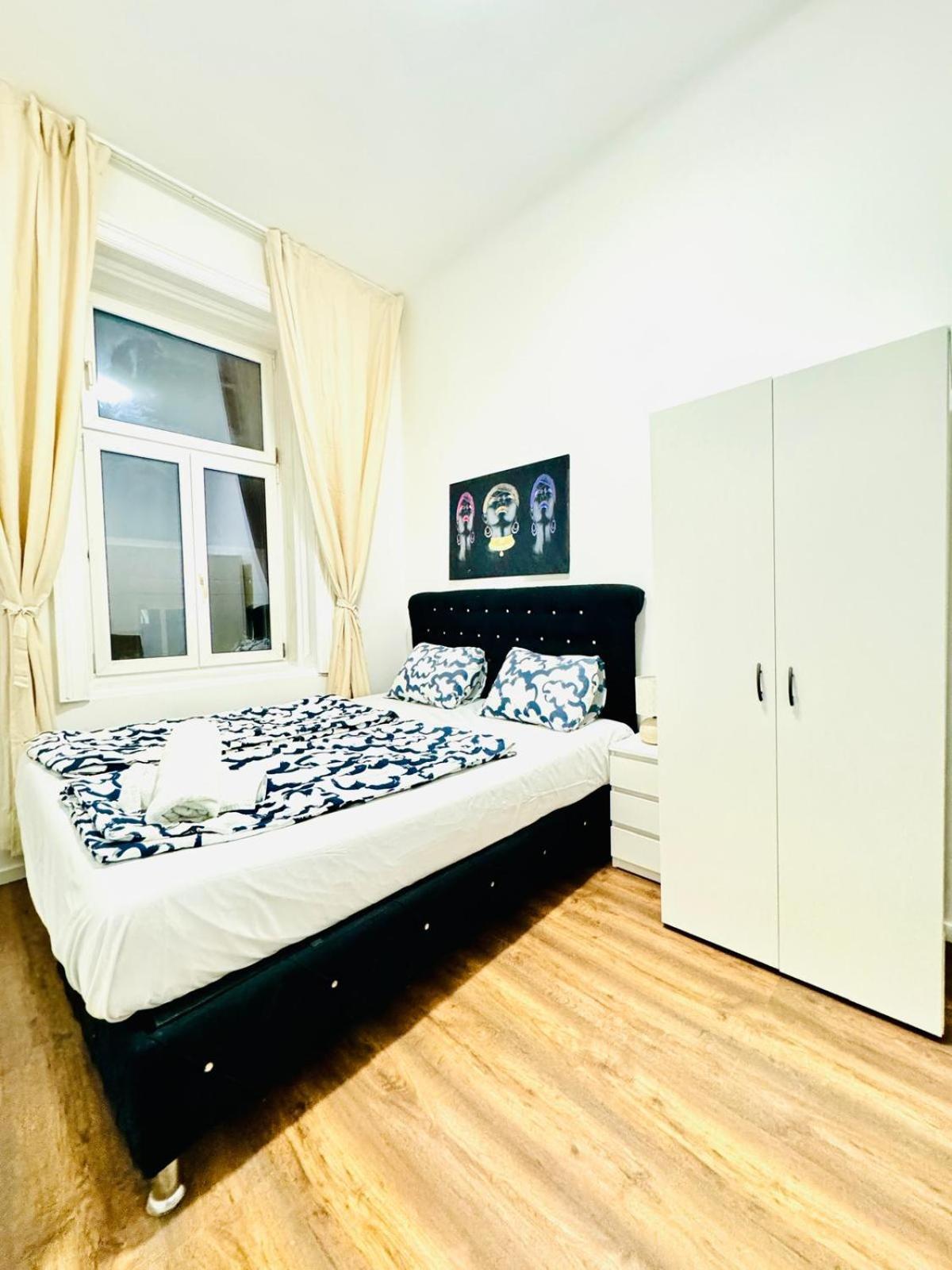 Appartement Affordable 5br Shared Apt, 11 Min To Atzgersdorf