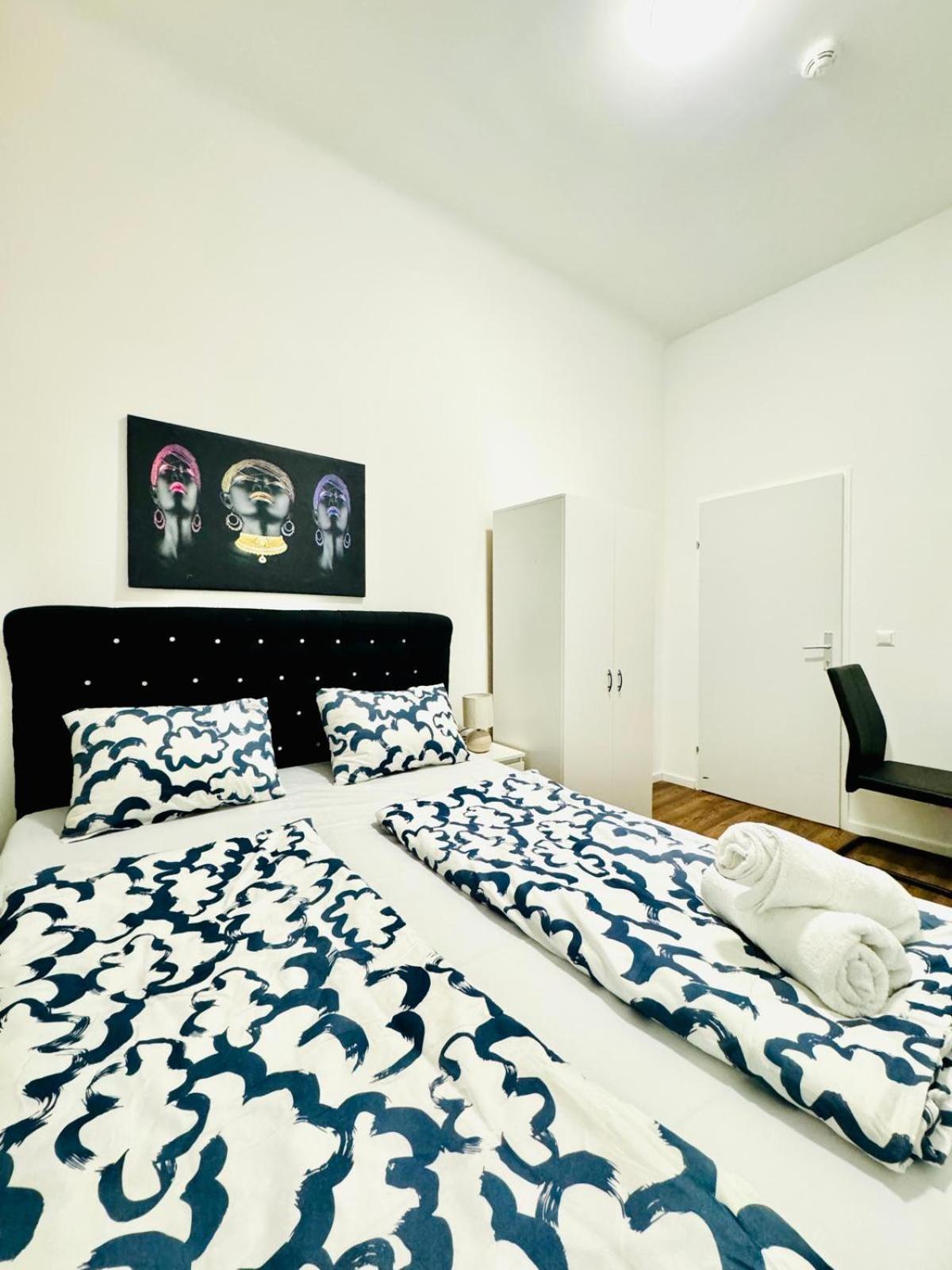 Affordable 5br Shared Apt, 11 Min To Atzgersdorf Wien