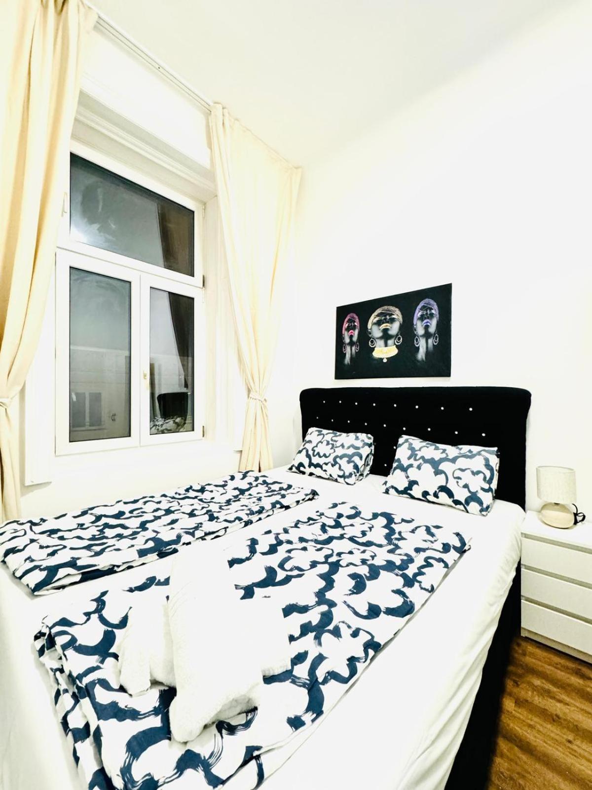 Appartement Affordable 5br Shared Apt, 11 Min To Atzgersdorf