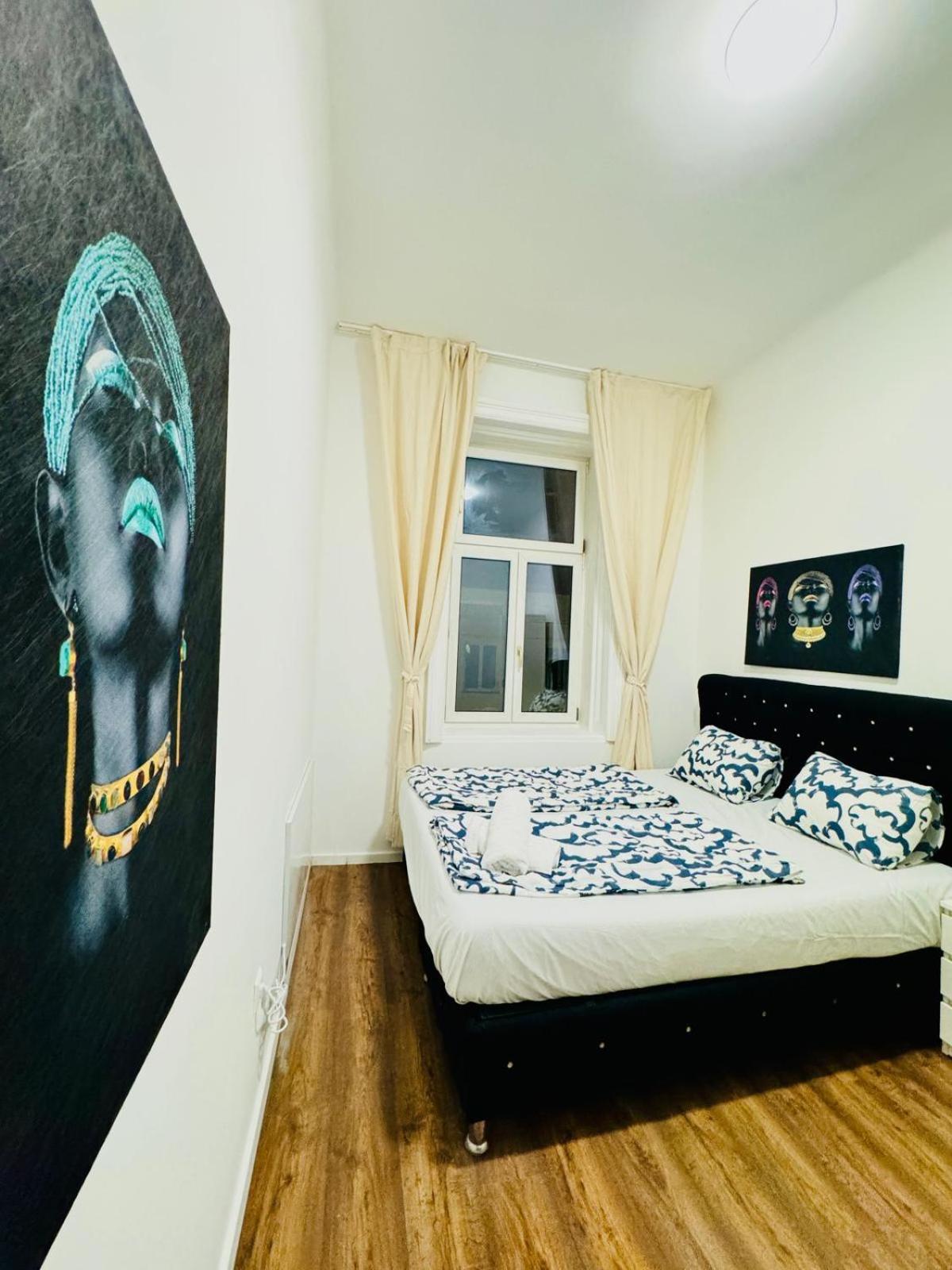 Affordable 5br Shared Apt, 11 Min To Atzgersdorf Apartment *