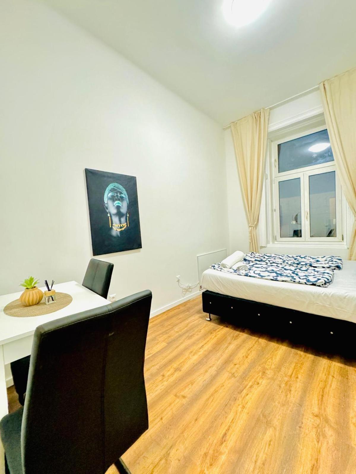 Appartement Affordable 5br Shared Apt, 11 Min To Atzgersdorf *