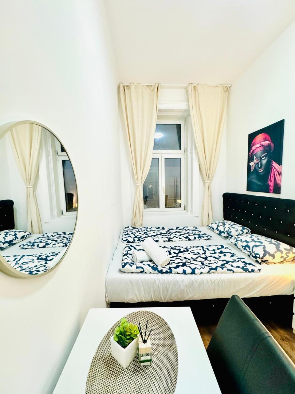 Appartement Affordable 5br Shared Apt, 11 Min To Atzgersdorf *