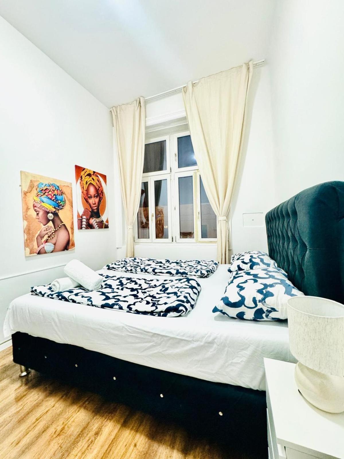 Affordable 5br Shared Apt, 11 Min To Atzgersdorf * Wenen