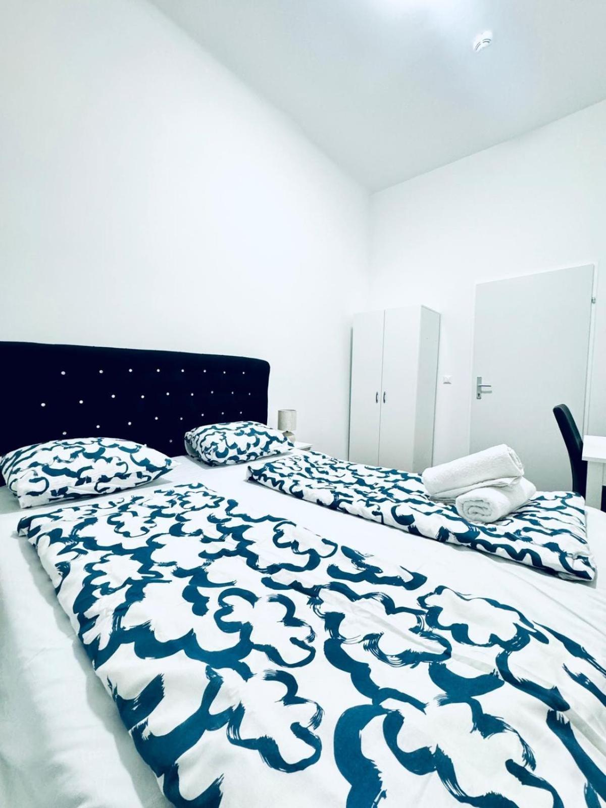 Appartement Affordable 5br Shared Apt, 11 Min To Atzgersdorf